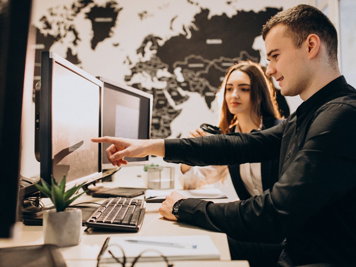 Website Development Services Contributing Directly to Your Business